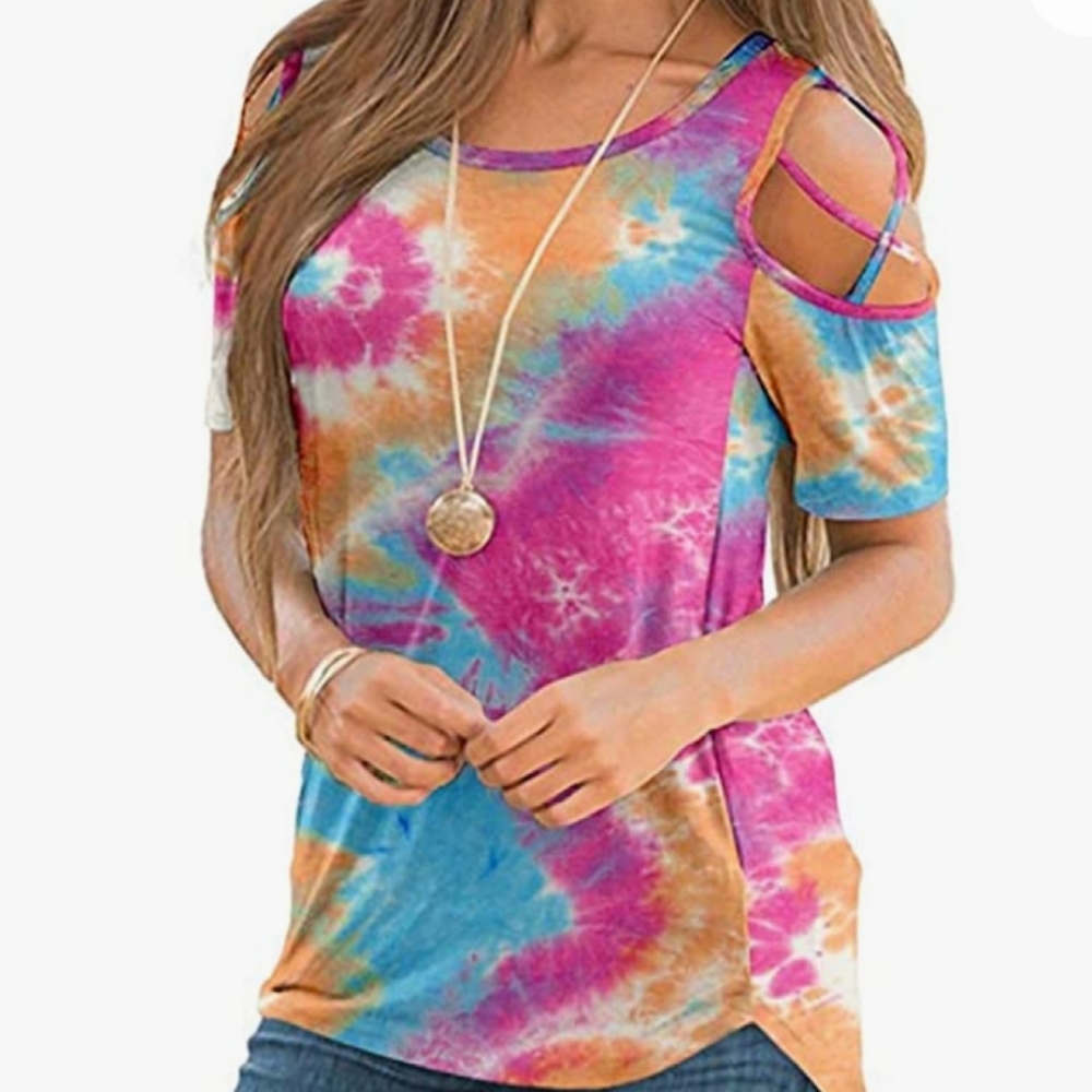 Women's shirt